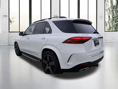 2024 Mercedes-Benz GLE 350 4MATIC