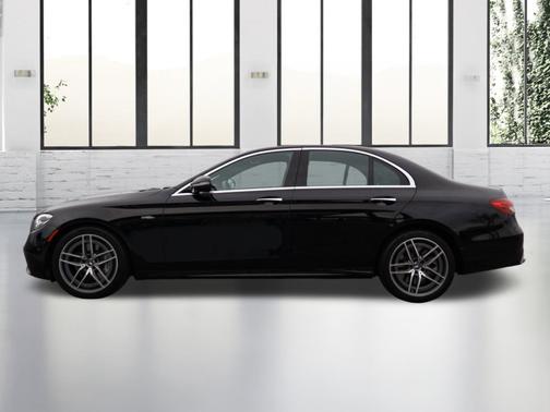 2023 Mercedes-Benz AMG E 53 4MATIC