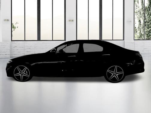 2024 Mercedes-Benz C-Class C 300 4MATIC