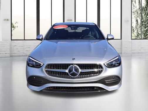 2023 Mercedes-Benz C-Class C 300