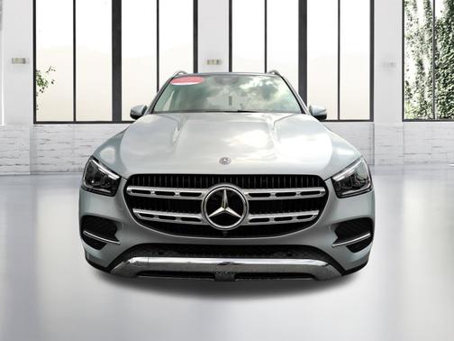 2024 Mercedes-Benz GLE 350 Base 4MATI