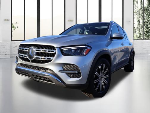 2024 Mercedes-Benz GLE 350 Base 4MATI