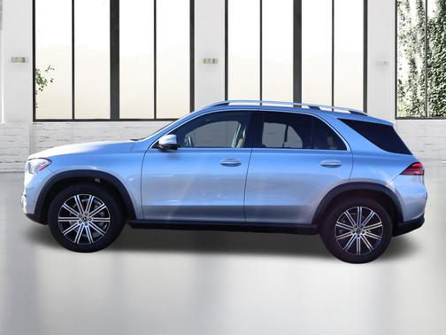 2024 Mercedes-Benz GLE 350 Base 4MATI