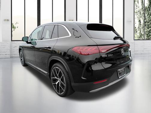 2024 Mercedes-Benz EQE 350+ Base