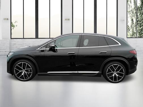 2024 Mercedes-Benz EQE 350+ Base