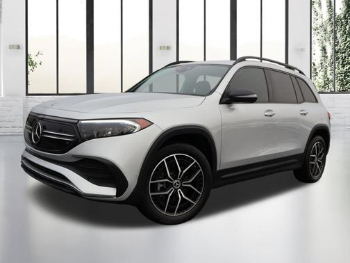 2023 Mercedes-Benz EQB 250 Base