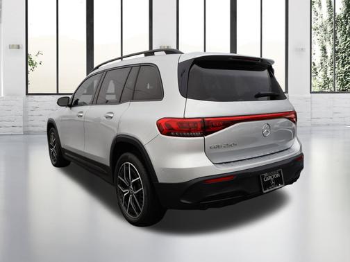 2023 Mercedes-Benz EQB 250 Base