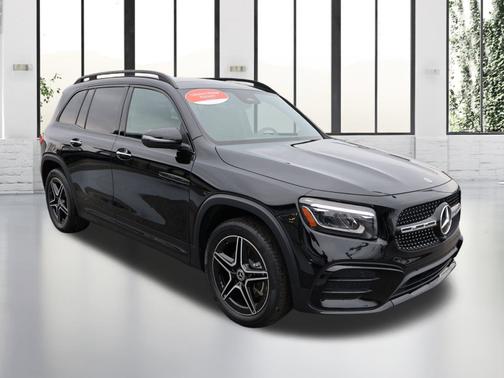 2024 Mercedes-Benz GLB 250 Base