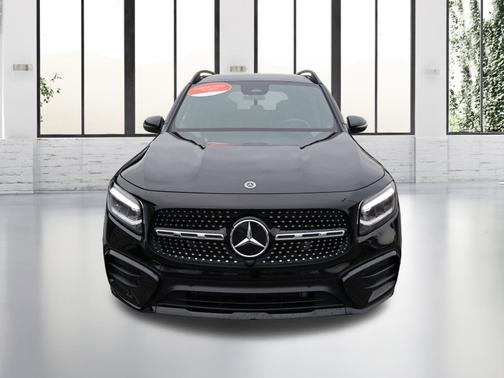 2024 Mercedes-Benz GLB 250 Base