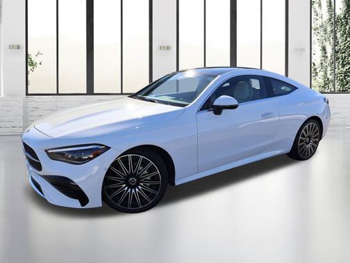 2024 Mercedes-Benz CLE 300 4MATIC