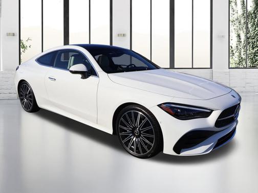 2024 Mercedes-Benz CLE 300 4MATIC