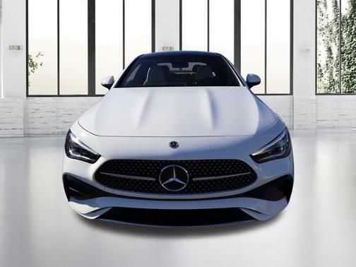 2024 Mercedes-Benz CLE 300 4MATIC