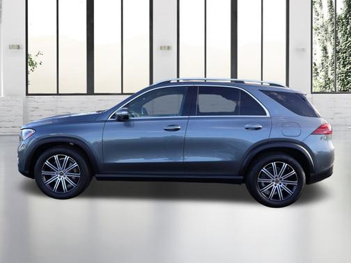 2025 Mercedes-Benz GLE 450e 4MATIC