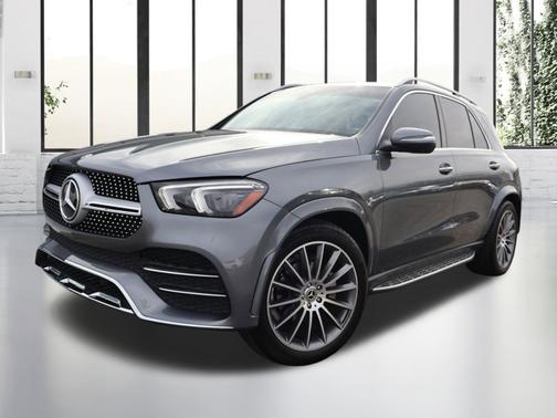 2023 Mercedes-Benz GLE 350 