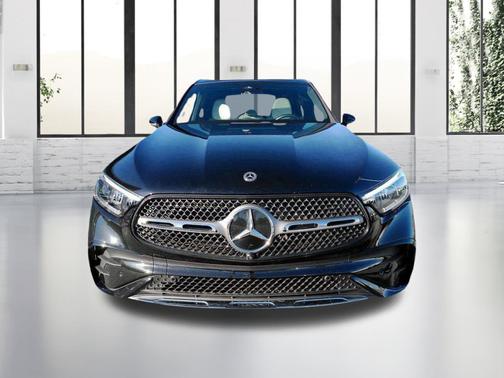 2024 Mercedes-Benz GLC 300 4MATIC