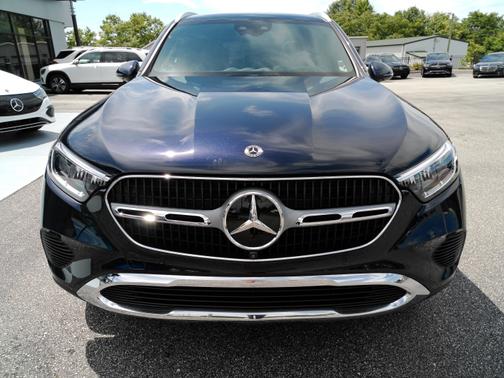 2024 Mercedes-Benz GLC 300 