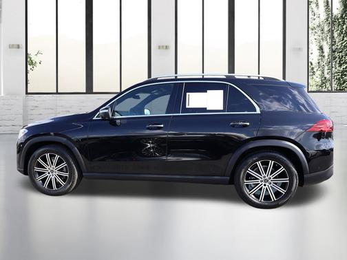 2026 Mercedes-Benz GLE 350 