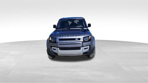 2020 Land Rover Defender 110 SE