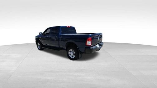 2021 RAM 2500 Tradesman Crew Cab 4x4 6'4' Box