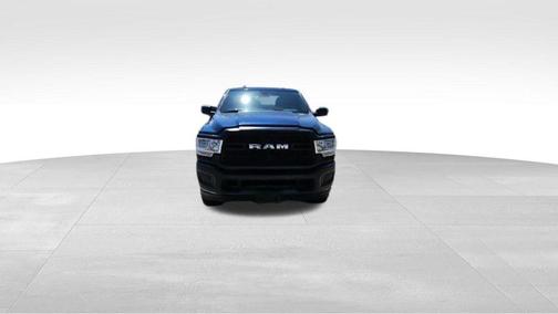2021 RAM 2500 Tradesman Crew Cab 4x4 6'4' Box