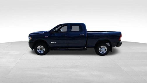 2021 RAM 2500 Tradesman Crew Cab 4x4 6'4' Box