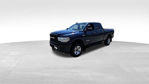 2021 RAM 2500 Tradesman Crew Cab 4x4 6'4' Box