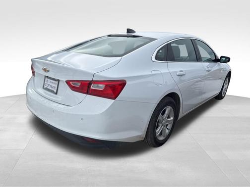 2024 Chevrolet Malibu 1LS