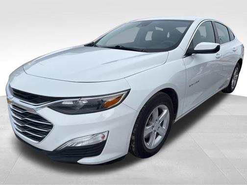 2024 Chevrolet Malibu 1LS