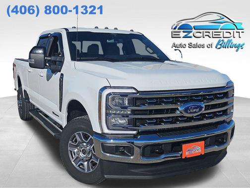 2024 Ford F-350 Lariat