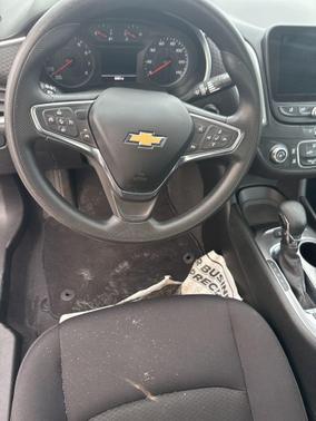 2024 Chevrolet Malibu 1LS