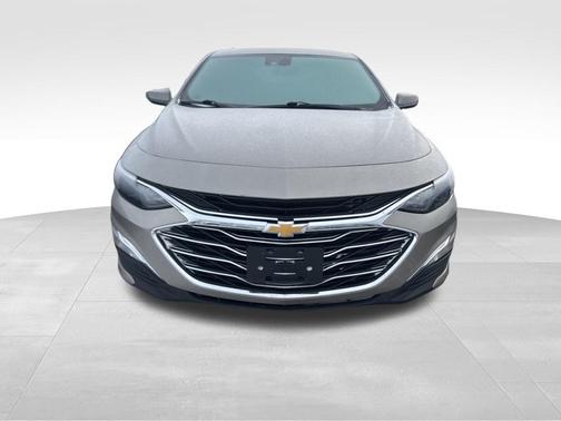 2024 Chevrolet Malibu 1LS