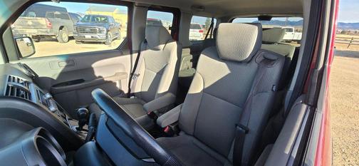 2009 Honda Element EX