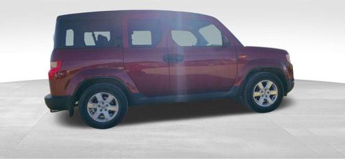 2009 Honda Element EX