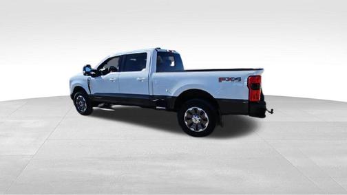 2024 Ford F-250 King Ranch