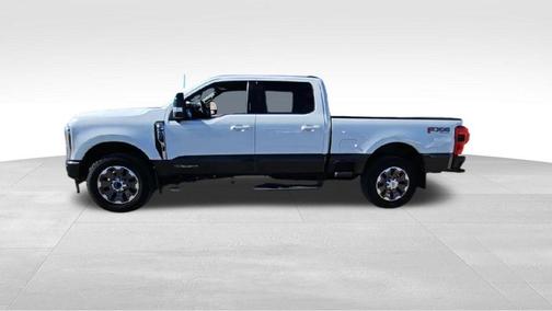 2024 Ford F-250 King Ranch