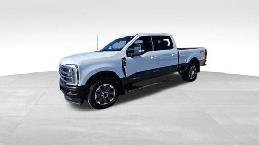 2024 Ford F-250 King Ranch