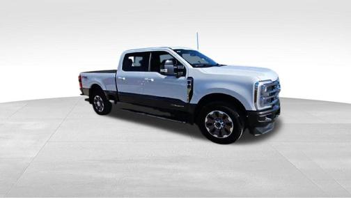 2024 Ford F-250 King Ranch