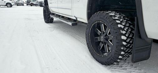 2019 GMC Sierra 3500 SLT