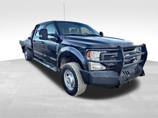 2020 Ford F-350 XL