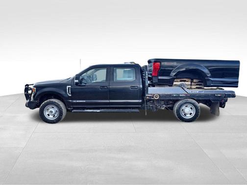2020 Ford F-350 XL
