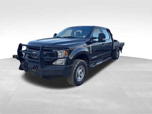 2020 Ford F-350 XL