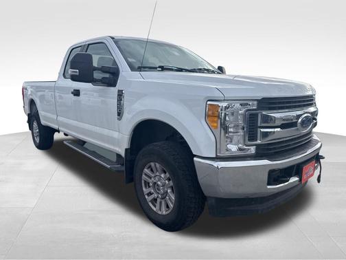 2017 Ford F-250 XL