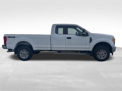 2017 Ford F-250 XL