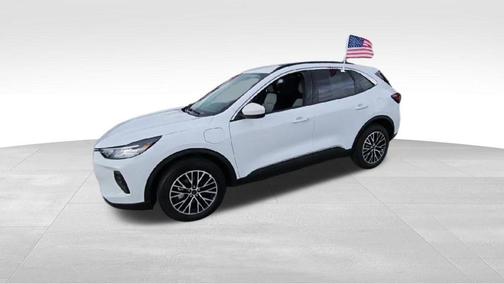 2023 Ford Escape PHEV SE