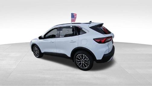 2023 Ford Escape PHEV SE