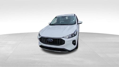 2023 Ford Escape PHEV SE