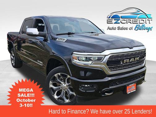 2024 RAM 1500 Limited