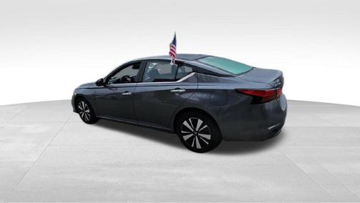 2020 Nissan Altima 2.5 SL