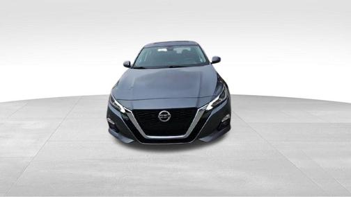 2020 Nissan Altima 2.5 SL