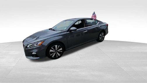 2020 Nissan Altima 2.5 SL